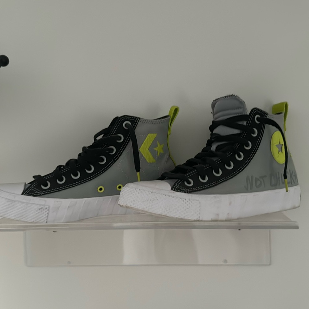 converse sneakers